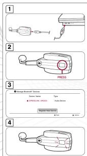 Speedlink Argos SL4472SBK - 9