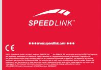 Speedlink Zelos SL8760SBK - 18