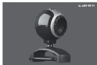 Speedlink Snappy SL6825BK01 - 9