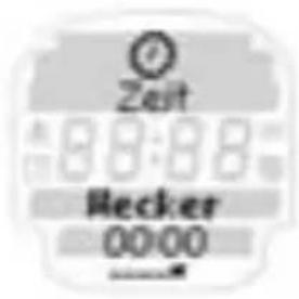 SIGMA Onyx Pro - HAUPTMENÜ ZEIT - 2