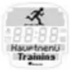 SIGMA Onyx Pro - HAUPTMENÜ TRAINING - 1