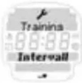 SIGMA Onyx Pro - EIGENES INTERVALTRAINING - 1