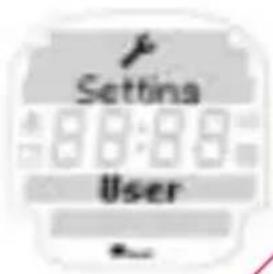 SIGMA Onyx Pro - SETTING USER - 1
