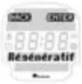 SIGMA Onyx Pro - MESURE DE LA FRÉQUENCE CARDIAQUE - 1