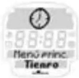 SIGMA Onyx Pro - MENú TIEMPO - 4