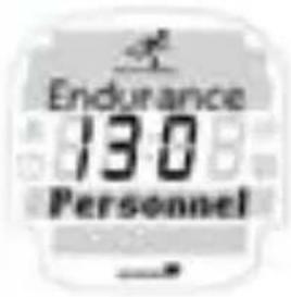 SIGMA Onyx Pro - TRAINING D'ENDURANCE PERSONNEL (programmation libre) - 1