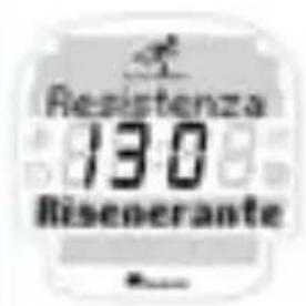 SIGMA Onyx Pro - TRAINING RIGENERANTE (preimpostato) - 1