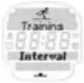 SIGMA Onyx Pro - INTERVALTRAINING („INTERVAL TRAINING“) - 1