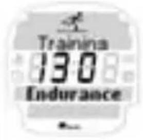SIGMA Onyx Pro - ENDURANCE TRAINING - 1