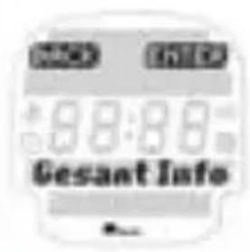 SIGMA Onyx Pro - GESAMTINFO / SPEICHER 1-7 GESAMT INFO - 1