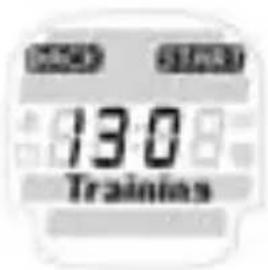 SIGMA Onyx Pro - PRINCIPI FUNZIONALI DI BASE E VISUALIZZAZIONI A DISPLAY NEL MENU TRAINING - 2
