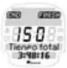 SIGMA Onyx Pro - COMPETICIÓN DE MARATÓN - 2