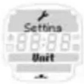 SIGMA Onyx Pro - SETTING UNIT - 1