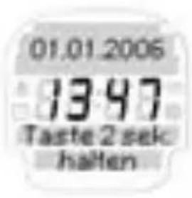 SIGMA Onyx Pro - HERZFREQUENZMESSUNG - 1