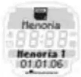 SIGMA Onyx Pro - MEMORIA 1-7 - 1