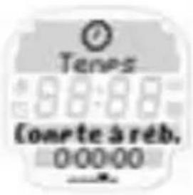 SIGMA Onyx Pro - MENU PRINCIPAL TEMPS - 1