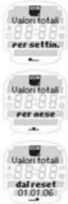 SIGMA Onyx Pro - VALORI TOTALI - 1