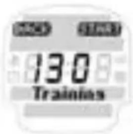 SIGMA Onyx Pro - GRUNDLEGENDES FUNKTIONSPRINZIP UND DISPLAYANZEIGE IM TRAININGSMENÜ - 2