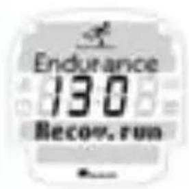 SIGMA Onyx Pro - RECOVERY RUN (pre-programmed) - 1