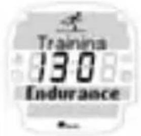 SIGMA Onyx Pro - CONDITIETRAININGEN („ENDURANCE“) - 1