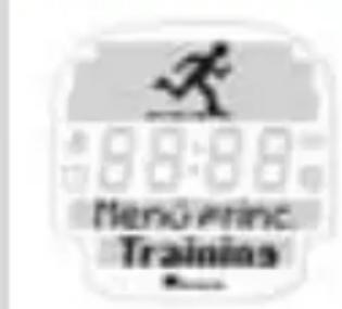 SIGMA Onyx Pro - MENú TRAINING - 1