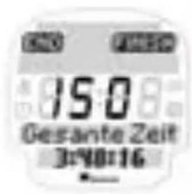 SIGMA Onyx Pro - MARATHONTRAINING - 2