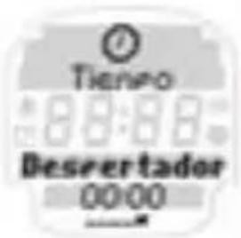SIGMA Onyx Pro - MENú TIEMPO - 2