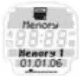 SIGMA Onyx Pro - HOOFDMENU TIjD („MAIN MENU TIME”) - 6