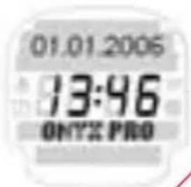 SIGMA Onyx Pro - MISURAZIONE DELLA FREQUENZA CARDIACA - 1