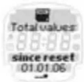 SIGMA Onyx Pro - TOTAL VALUES - 3