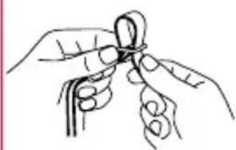 SIGMA Onyx Pro - FIXING THE CHEST BELT / HANDLEBAR HOLDER - 2