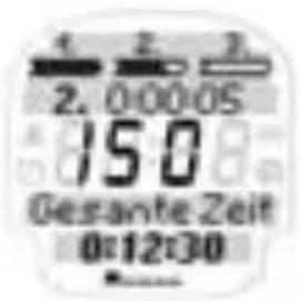 SIGMA Onyx Pro - RUNDENTRAINING - 2