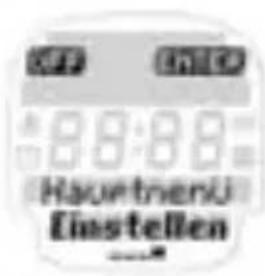 SIGMA Onyx Pro - ONYX PRO ausschalten - 1