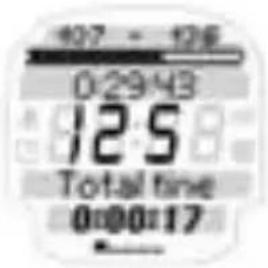 SIGMA Onyx Pro - BASIC OPERATING PRINCIPLE AND DISPLAY IN THE TRAINING MENU - 3