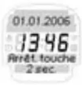 SIGMA Onyx Pro - MESURE DE LA FRÉQUENCE CARDIAQUE - 1