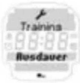 SIGMA Onyx Pro - EIGENES AUSDAUERTRAINING - 1