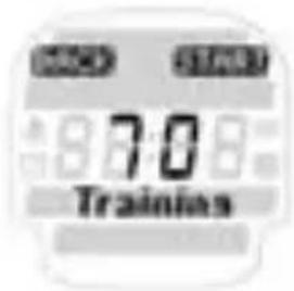 SIGMA Onyx Pro - MESURE DE LA FRÉQUENCE CARDIAQUE - 4