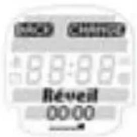 SIGMA Onyx Pro - MENU PRINCIPAL TEMPS - 3