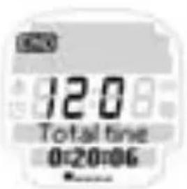 SIGMA Onyx Pro - EIGEN CONDITIETRAINING („ENDURANCE TRAINING“) - 2