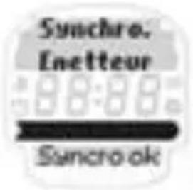 SIGMA Onyx Pro - MESURE DE LA FRÉQUENCE CARDIAQUE - 3