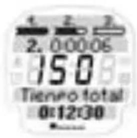 SIGMA Onyx Pro - COMPETICIÓN DE MARATÓN - 1