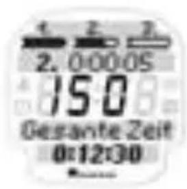 SIGMA Onyx Pro - MARATHONTRAINING - 1