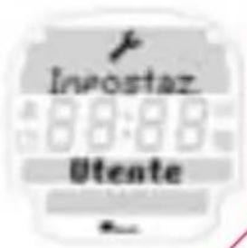 SIGMA Onyx Pro - IMPOSTAZIONE UTENTE - 1