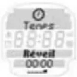 SIGMA Onyx Pro - MENU PRINCIPAL TEMPS - 2