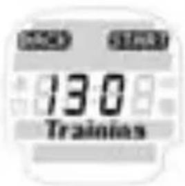 SIGMA Onyx Pro - PRINCIPE DE FONCTIONNEMENT DE BASE ET AFFICHAGE DANS LE MENU TRAINING - 2