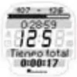 SIGMA Onyx Pro - PRINCIPIO BÁSICO DE FUNCIONAMIENTO E INDICACIÓN EN LA PANTALLA EN EL MENÚ TRAINING - 3