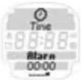 SIGMA Onyx Pro - HOOFDMENU TIjD („MAIN MENU TIME”) - 2
