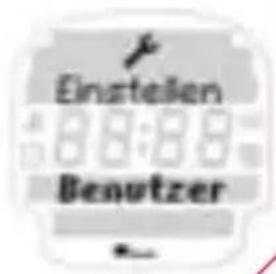 SIGMA Onyx Pro - BENUTZEREINSTELLUNGEN - 1