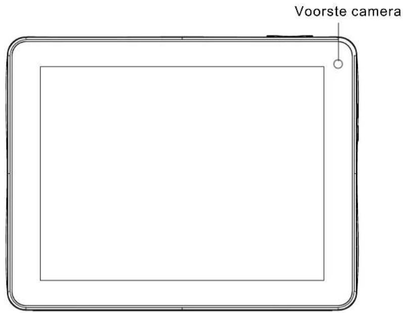 SALORA TAB9702 - 1.1Uitzicht - 3