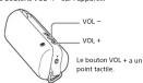 SONY SRSBTS50 - Pairage et Connexion avec le périphérique - 4